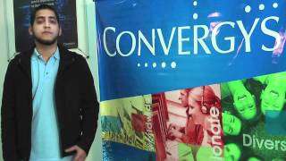 CONVERGYS 2 [upl. by Myrah]