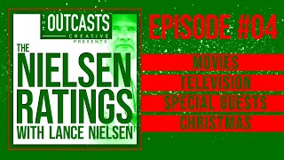 THE NIELSEN RATINGS  HITS amp MISSES OF 2023  with tons of fab guests popping in [upl. by Sharyl]