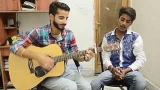 Gani  Guitar Cover by Kashish amp Navpreet [upl. by Beryle234]