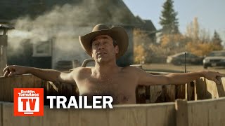 Fargo Season 5 Trailer [upl. by Andre]