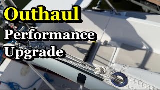 Outhaul Performance Upgrade [upl. by Iadam]