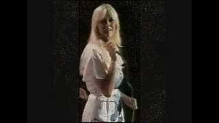 ABBA  Agnetha  Lead songs [upl. by Hsetim]