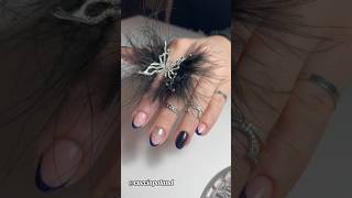 Zróbmy wspólnie paznokcie hybrydowe 💅🏼🤍 cuccio nails mani paznokcie manicure tutorial [upl. by Nodnorb]