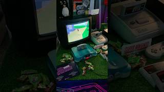 Nintendo 64 RetroGaming Fleamarket Reselling Flohmarkt retrogaming nintendo pokemon gameboy [upl. by Farrah]