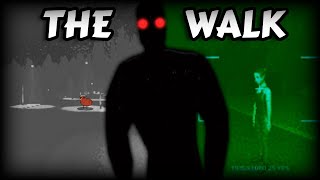 Un aveugle veut MÉCRASER avec une VOITURE  The Walk [upl. by Rockel649]