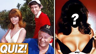 20 Gilligans Island Trivia Questions Only True Castaways Know the Answer To [upl. by Allekram]