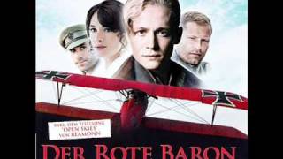 The Red Baron  Soundtrack Suite Stefan Hansen amp Dirk Reichardt [upl. by Zela]