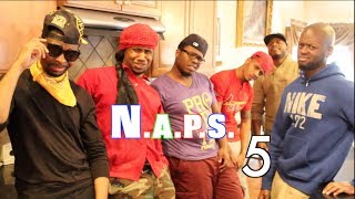 NAPS5  Episode 5 Dukk2 Branknu TheRealQu3pid TheEColeShow [upl. by Verneuil]