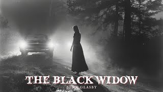 The Black Widow by John Glasby audiobook [upl. by Anaitsirc]