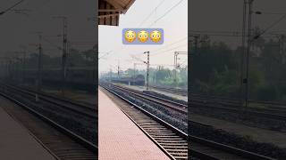 12042 Up Njp Howrah 🔥SHATABDI EXPRESS 🔥shorts youtubeshorts [upl. by Sucerdor]