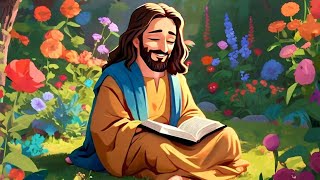 christian lofi beats to studyrelax  prayers for peace [upl. by Sitof]