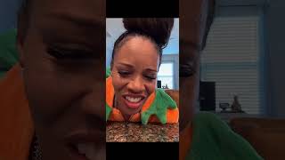 Tia Kemp Live vlog tiakemp [upl. by Jennings]