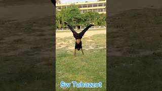 Zayed khan vs Me😎 song music bollywood foryou comedy jump flip comedyvideos shorts [upl. by Aiveneg139]