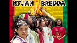 Las Esperanzas  Nyjah Bredda Ysabel Omega [upl. by Fabriane]