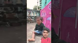 Kavy ko chahiye candy Wale khilaune 🥰 funny emotional cutebaby song cuteexpressions shorts [upl. by Athiste]