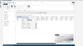 DevExpress WinForms Getting Started with the Grid Control [upl. by Eugilegna]