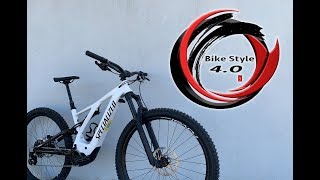 Specialized LEVO Fsr Comp 29 quot 2019 [upl. by Dahlstrom]