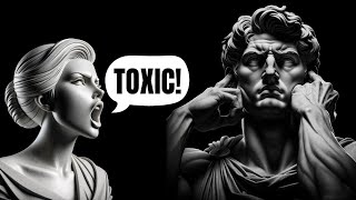 Why Stoic Men Get So Much HATE  Stoicism [upl. by Arakaj]