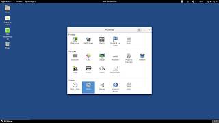 Tails 35 Linux Distro Review [upl. by Mastat36]