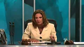 Caso Cerrado 16 de Agosto 2012 Parte 4 de 5 [upl. by Auhsaj231]