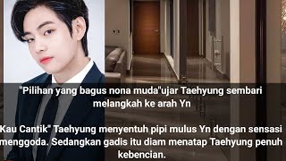 FF Kim Taehyung  Mafia Revenge episode1 kursi taman [upl. by Divad231]