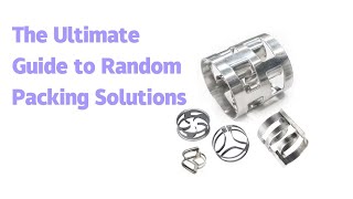 The Ultimate Guide to Random Packing Solutions [upl. by Tarrant461]