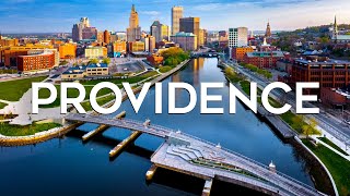 Top 10 Best Things to Do in Providence Rhode Island  Travel Guide 2024 [upl. by Retsbew]