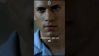 Michael Scofield VS Fernando Sucre  Partie 2 [upl. by Enitnelav196]