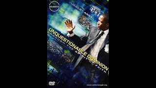 Uebert Angel  Unquestionable Dominion [upl. by Rudolf]