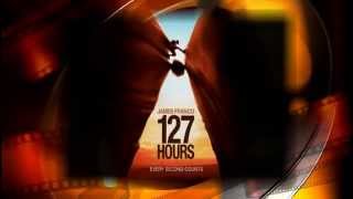 127 Hours Trailer D [upl. by Deery]