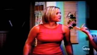 Part 2 Jessica Capshaw quotOdd Man Outquot 1999 [upl. by Retsel]