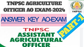 A0Exam 22NDOCT2024 Answer Key 🗝️Part1 [upl. by Nawaj968]