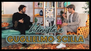 Tommaso Zorzi intervista Guglielmo Scilla  Tommy Talks [upl. by Eiddam]