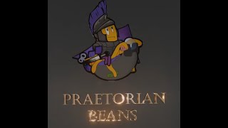 Praetorians The Introduction [upl. by Ettennyl]