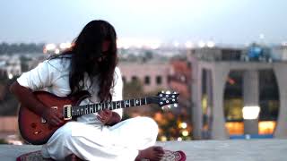 Awais Kazmi  Allah Hoo Cover [upl. by Hyacintha]