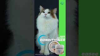 Easee Nutritive CONDITIONER dari Hexapet tersedia di online shop shorts [upl. by Toogood661]