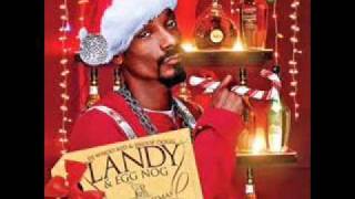 Landy In My Eggnog Snoop Dogg [upl. by Adniram]