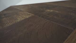 Виниловая плитка Moduleo PARQUETRY COUNTRY OAK 54880 HB [upl. by Elorac]