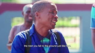 It ended in tears for Nosipho  Watch Uzalo 02 July 2021 [upl. by Atirhs]