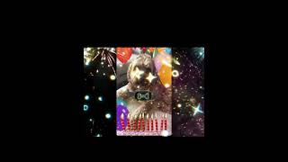 The dog says Happy birthday 🐶🥳 shorts funny foryou viralshorts youtube youtubeshorts [upl. by Eenalem]