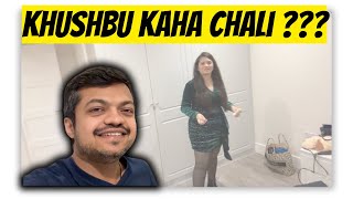 Khushbu Kaha Chali Weekend Mode Universal recipe Nyra bani Chef [upl. by Reinold]