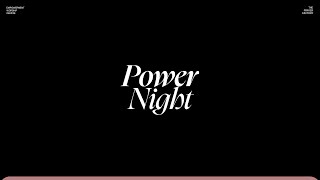 Empowerment Worship Centre EWC POWER NIGHT  15th November 2024 [upl. by Kcirdec]