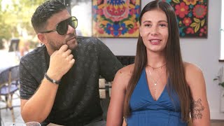 90 Day Fiancé Magda Reveals She Has LETHAL Training Ahead of US Move Exclusive [upl. by Atokad809]