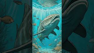 Urzeitmonster Die Ichthyosaurier  Reptilien im Meer ichthyosaurus meeressaurier wissen [upl. by Zebada]