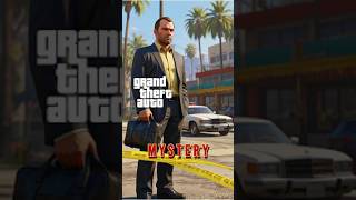 Hidden Secrets On GTA 5 That Will Shock You shorts [upl. by Fawcette]