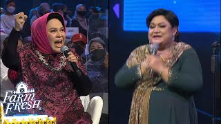 Gegar Vaganza 8  Highlights Persembahan amp Komen Juri  Minggu 4 [upl. by Aveneg208]