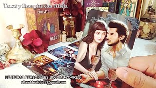 💗 Pronto Tendrás que Tomar una Decisión con Respecto a esa Persona 🎯 Prepárate🔮 AlmasLlamas🔥 tarot [upl. by Grindle550]