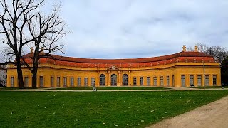 Most beautiful city Erlangen Germany TOURIST VITA [upl. by Nahsez]