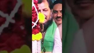 🦁Jogeshwari🦁GrandEntryaimimasaduddinowaisi [upl. by Feola]