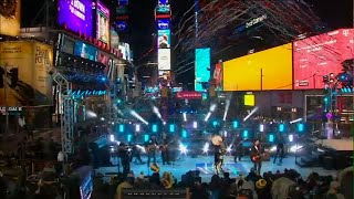 Preview of New Years Rockin Eve 2024 with Ryan Seacrest [upl. by Berthoud]